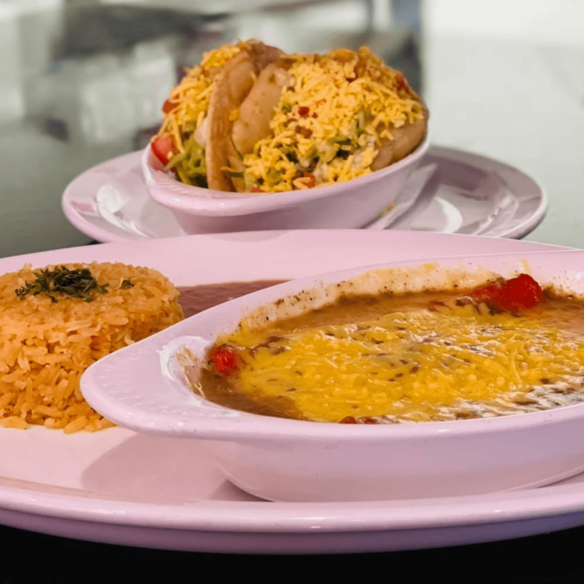 Mexico Lindo Restaurant  gallery image #2