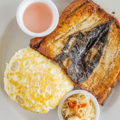 Savory Pork Belly Delights