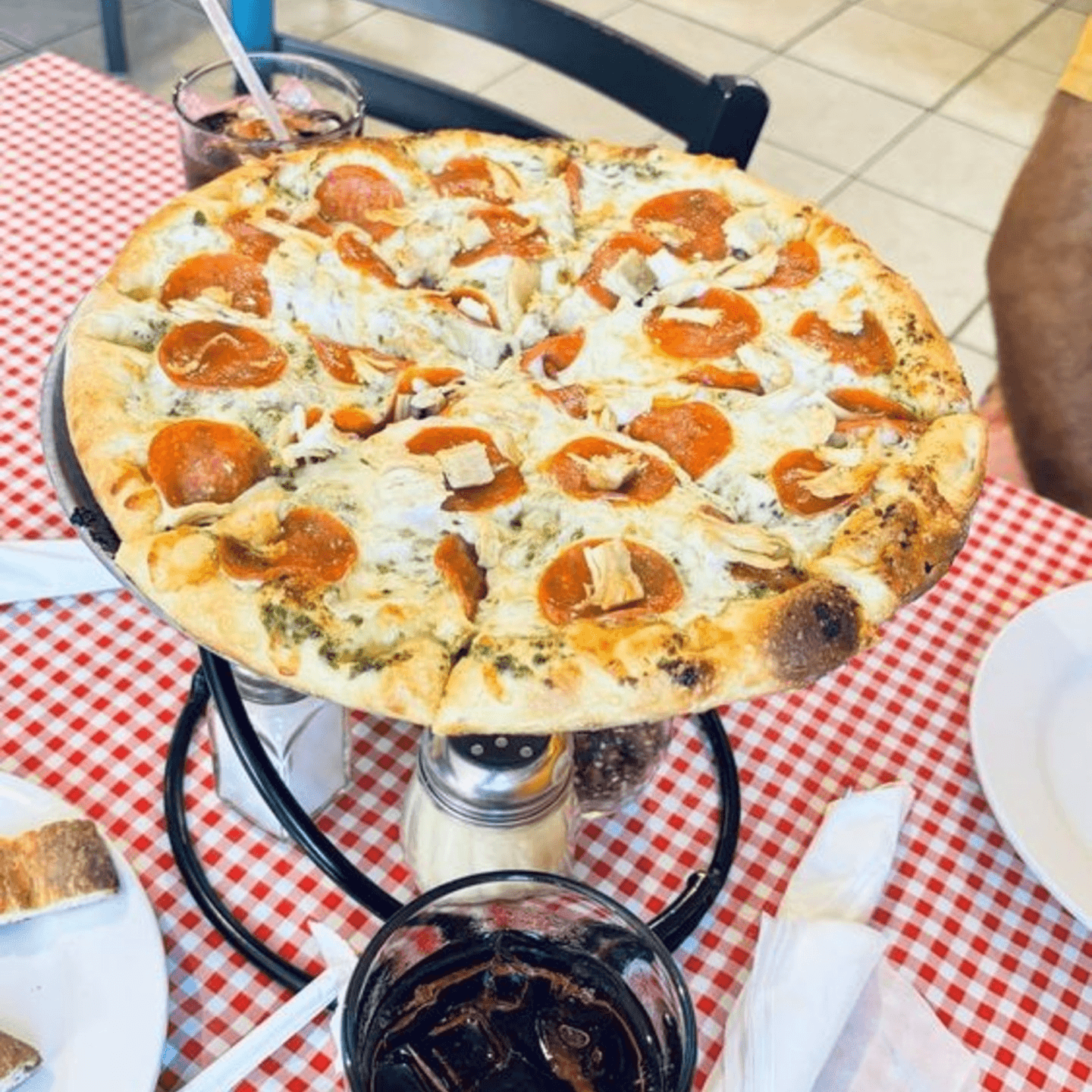 Crafted with Real Care