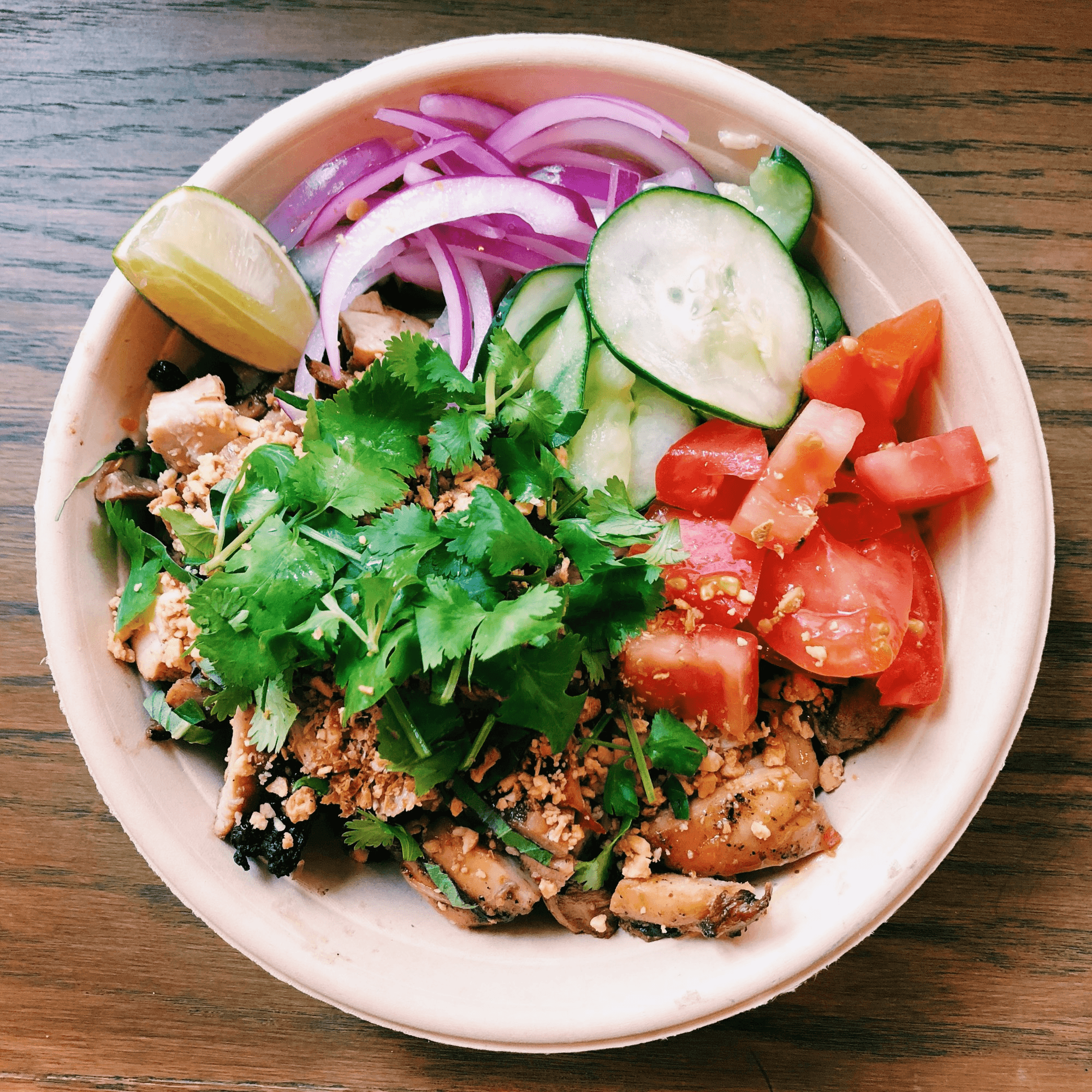 Mighty Bowl gallery image #9