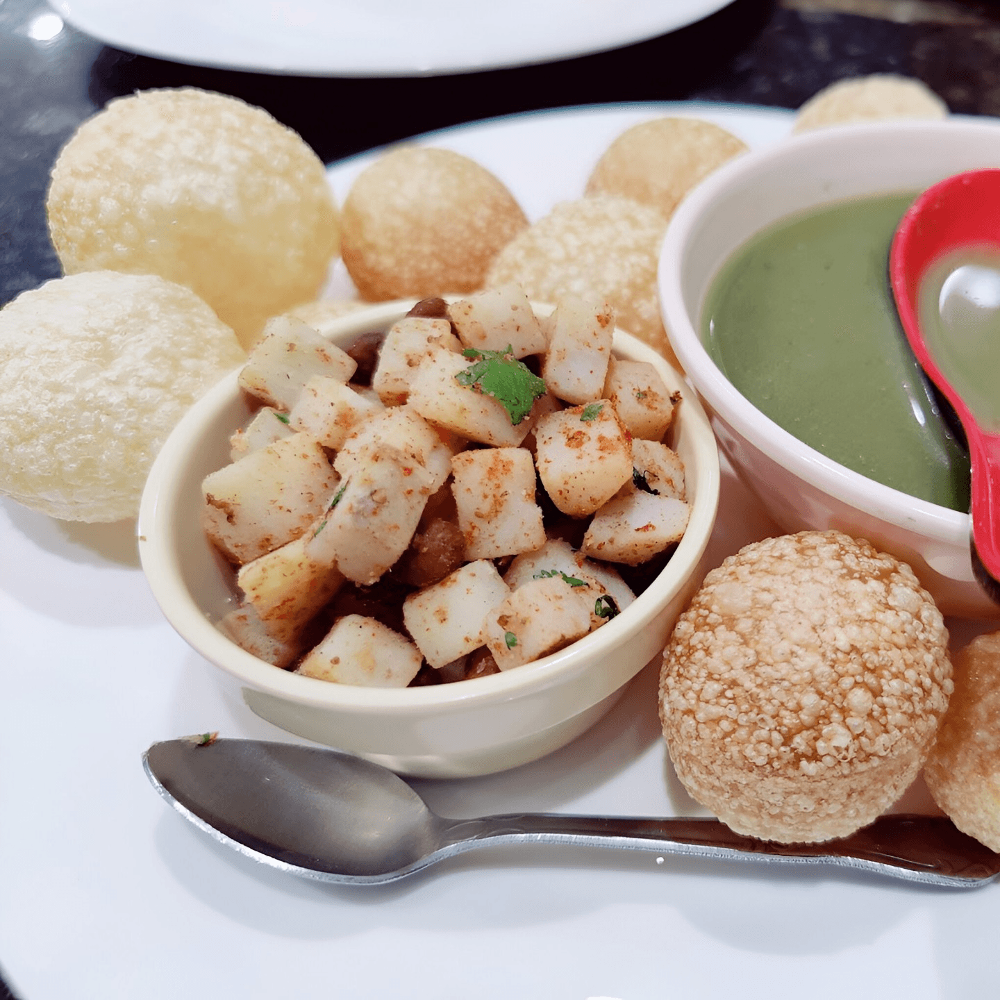 Serving Up Tradition, One Dish at a Time