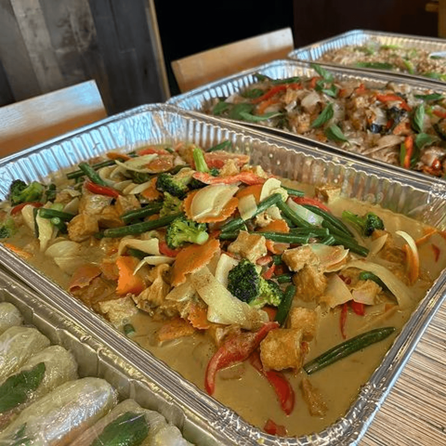 Flavorful Feasts for Every Occasion