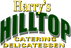 Harry's Hilltop
