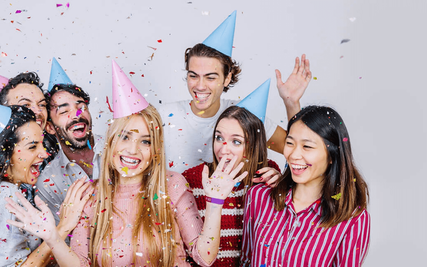 Make Your Birthday Unforgettable