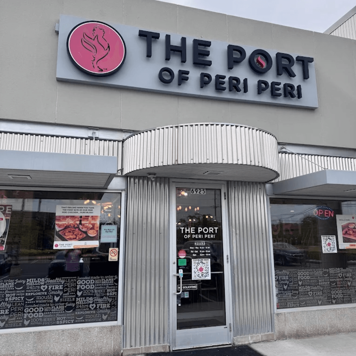 West Bloomfield Township, MI