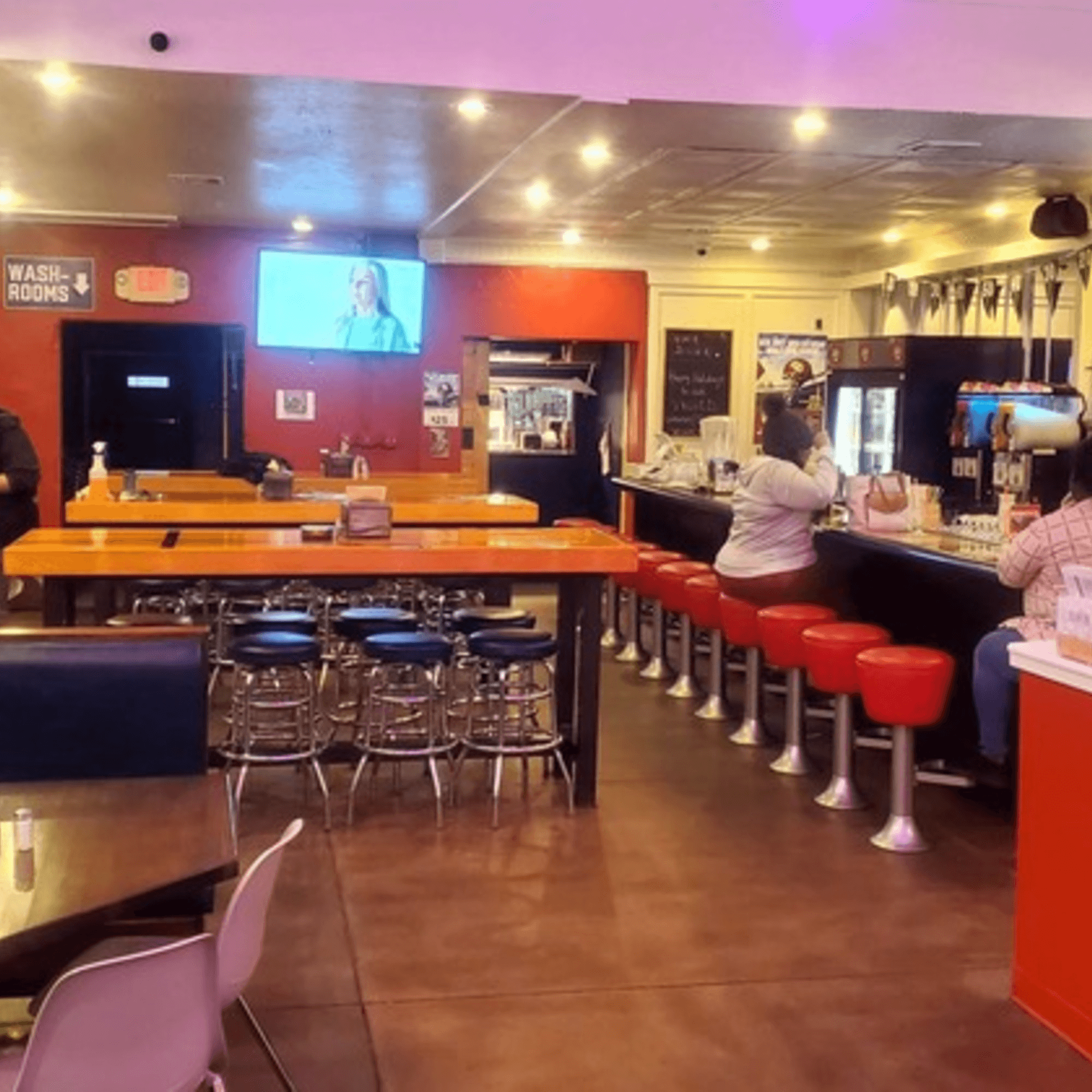 Sooner Daiquiri gallery image #1