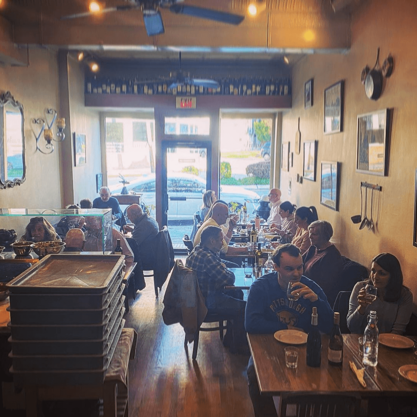 What Makes Us Special