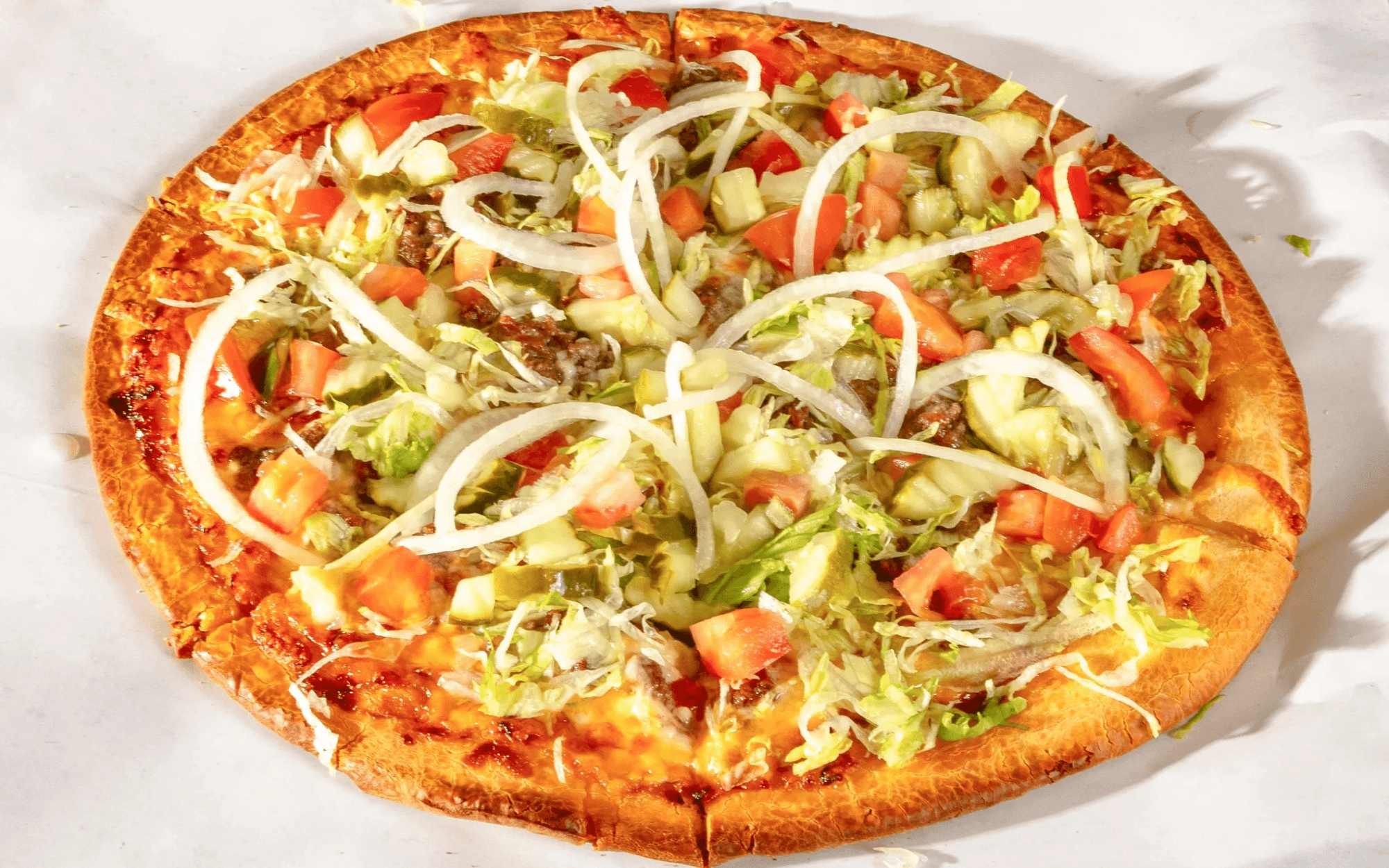 ピザ Best Pizza in Fitchburg, MA | Zeda's Pizza | Pizza near me