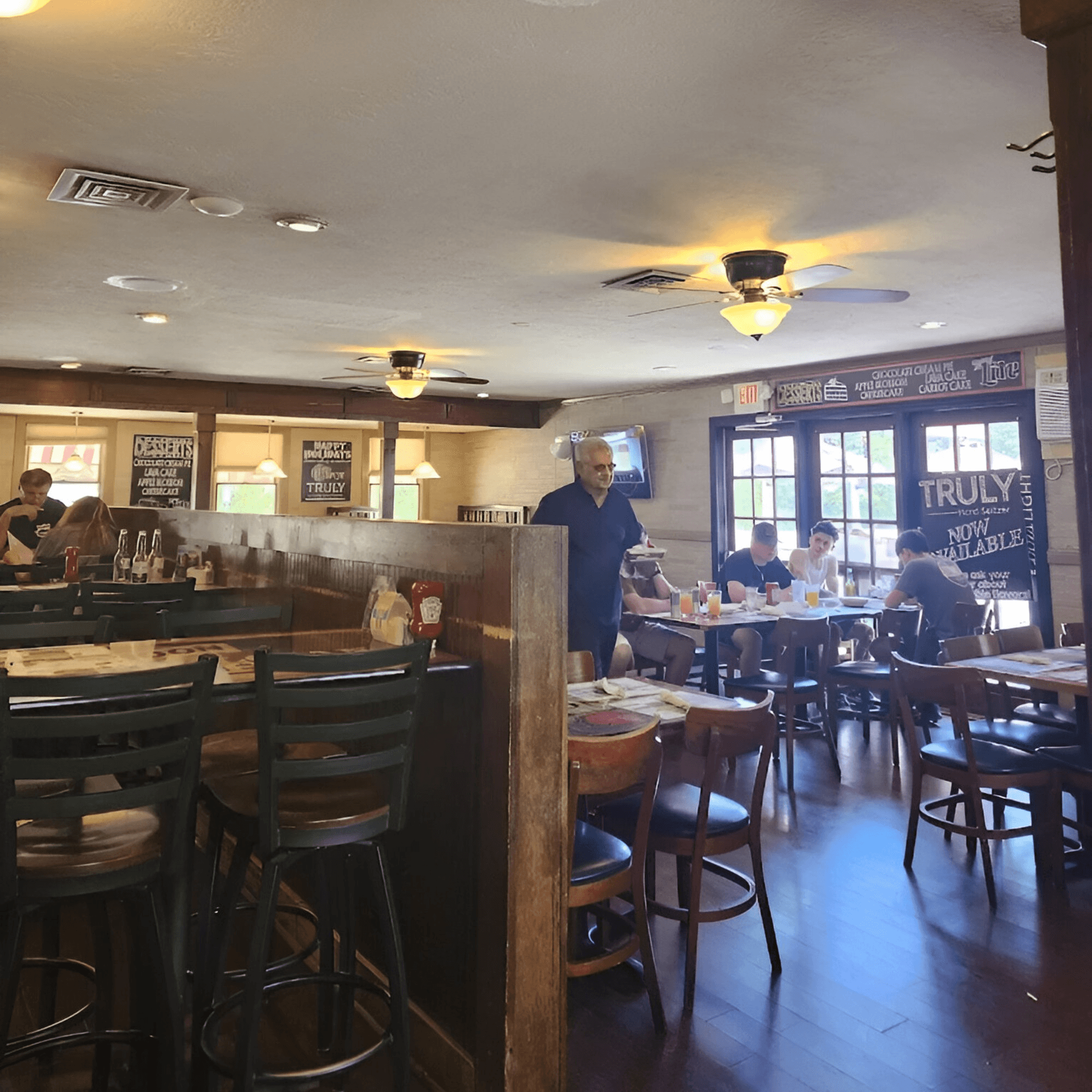 The Spot Cafe gallery image #3