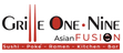 Grille One Nine Asian Fusion