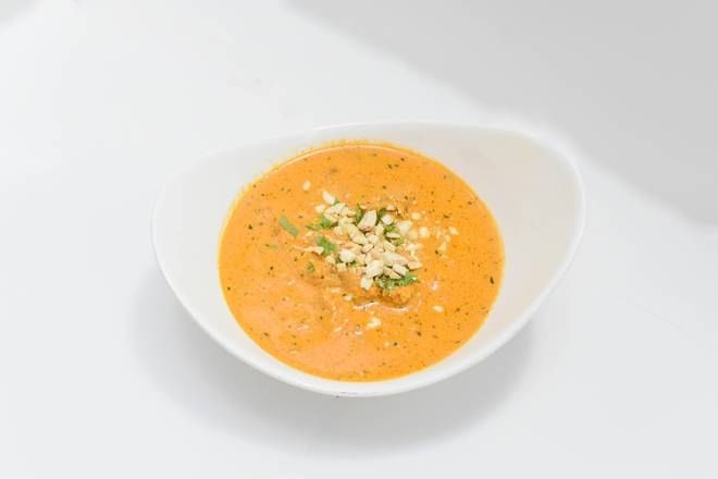 Delicious Indian Korma and More