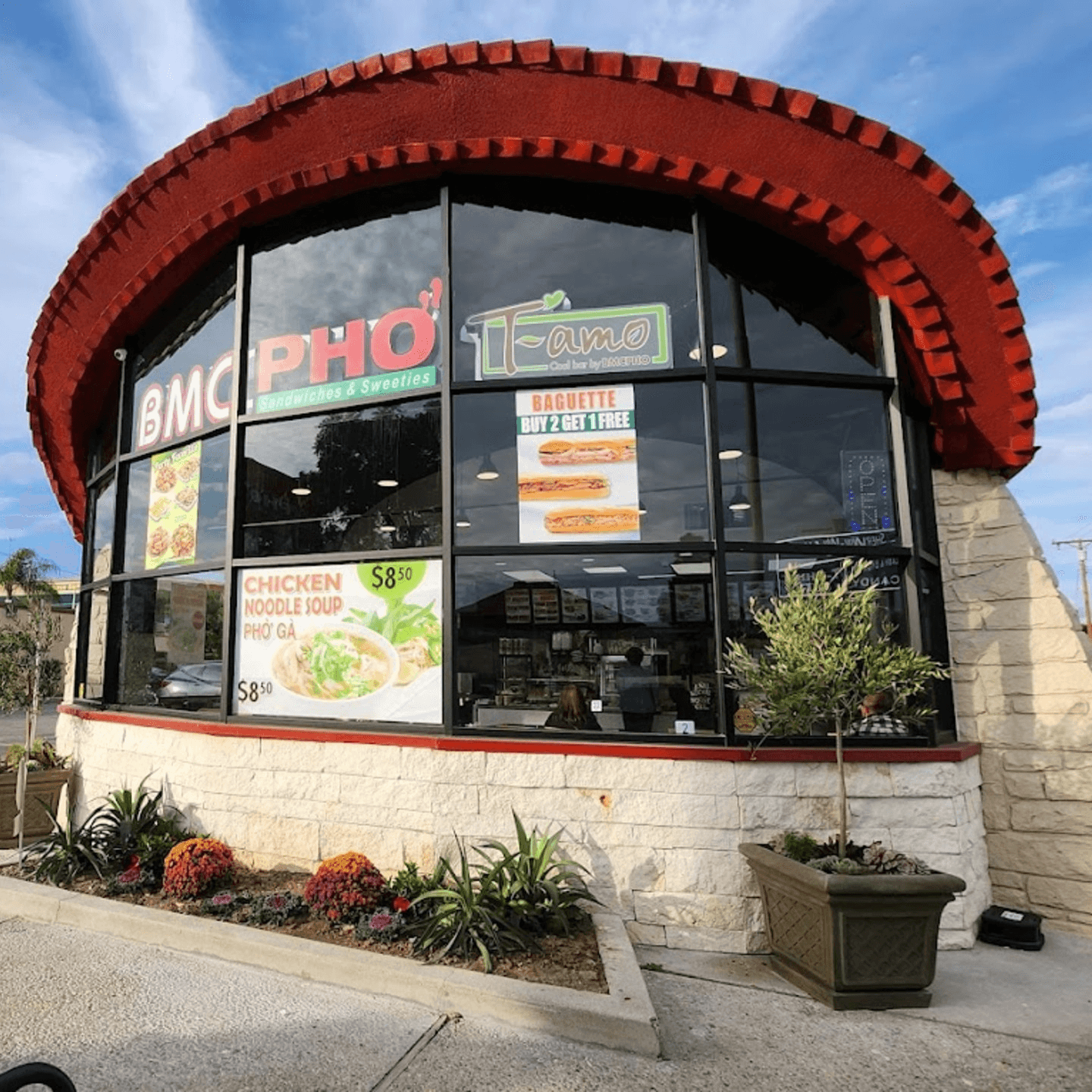 Welcome to BMC Pho | Buena Park