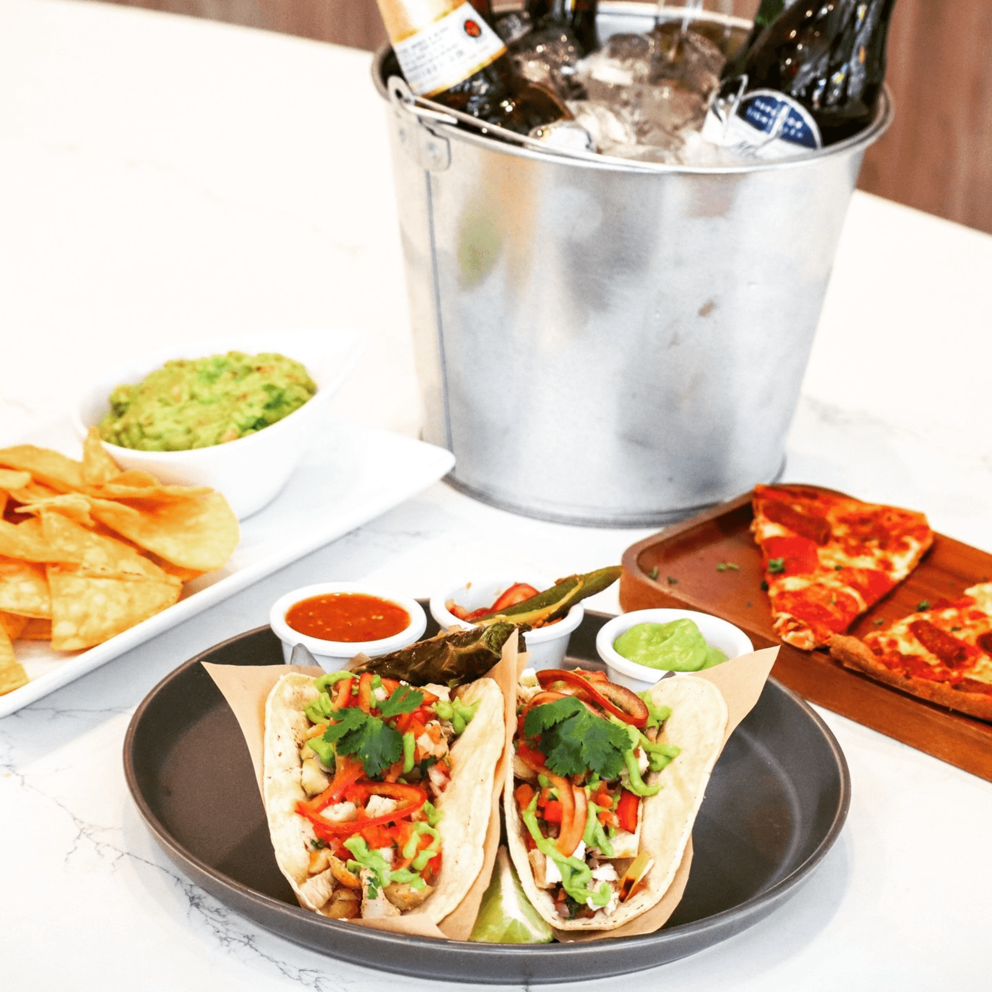 Lulu California Bistro gallery image #3