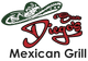 San Diego's Mexican Grill