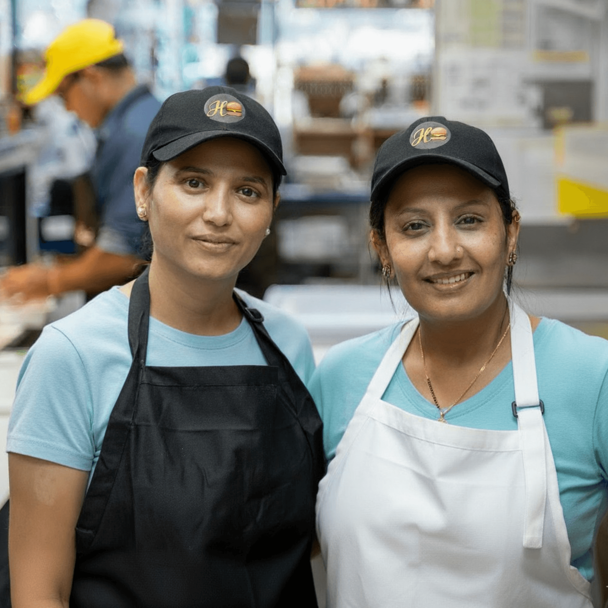 Huntington Deli & Market gallery image #2