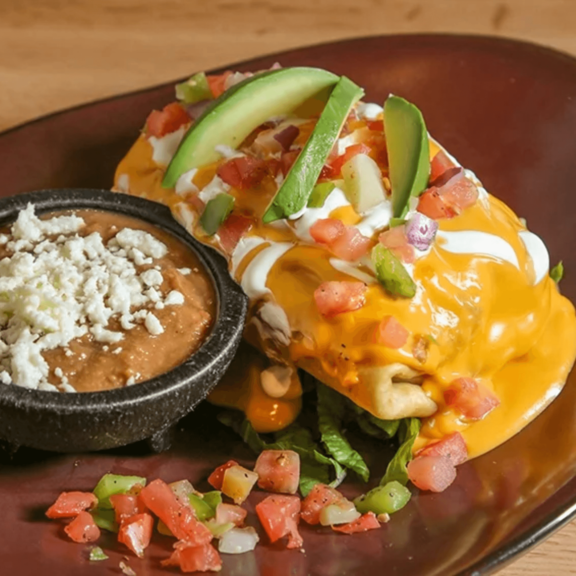 Don Juan Mex Grill gallery image #8