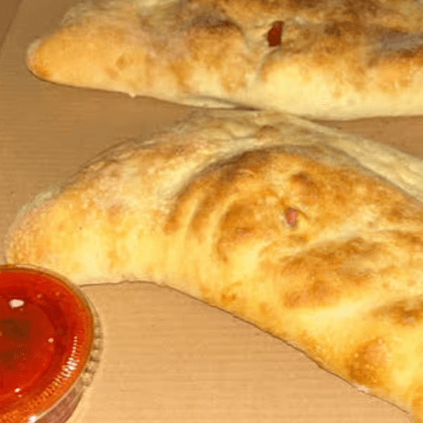 Noakhali Calzone.
