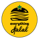 Everything Halal