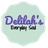 Delilah's Everyday Soul - Chattahoochee Food Works