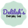 Delilah's Everyday Soul - Chattahoochee Food Works
