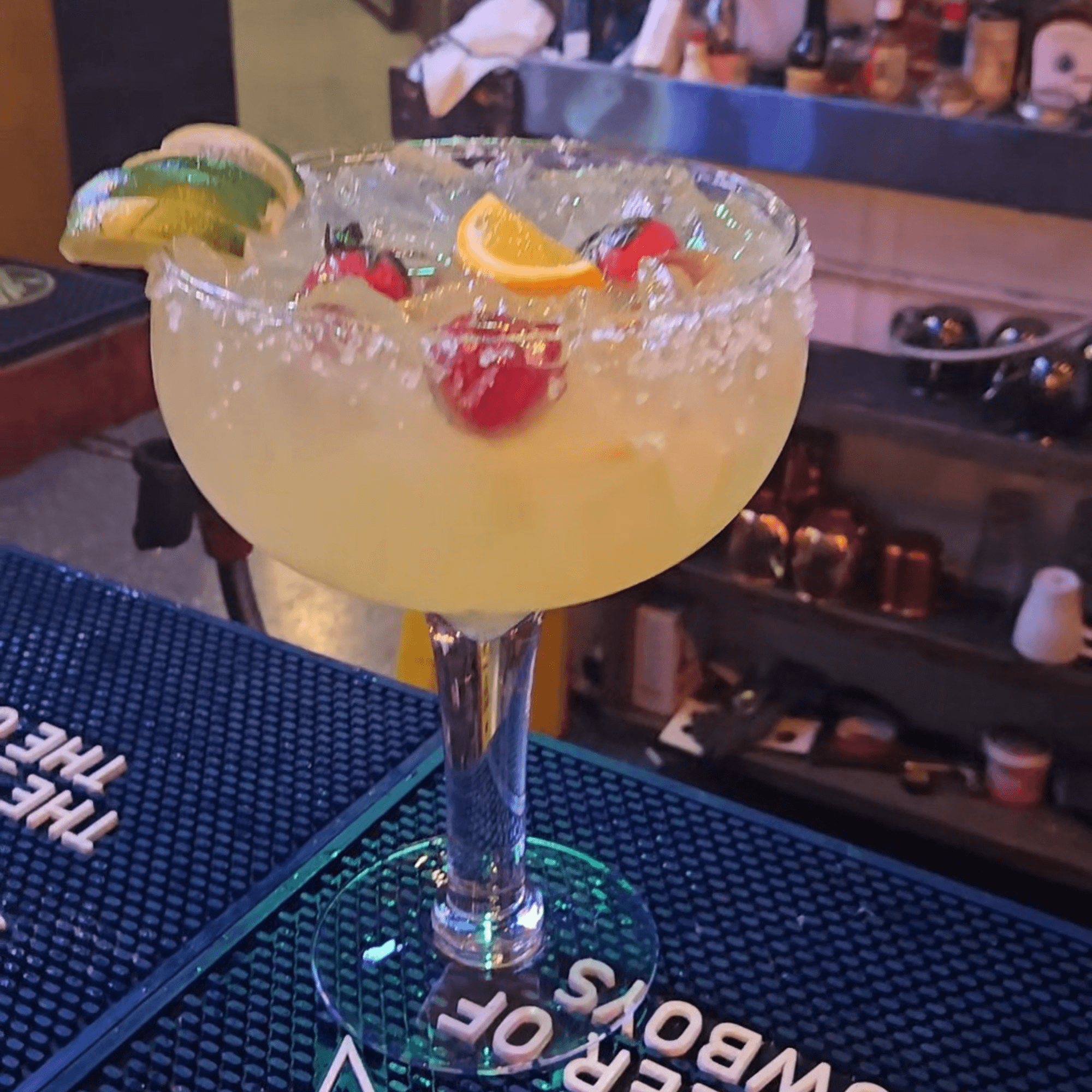 Rock Pepper Fire gallery image #12