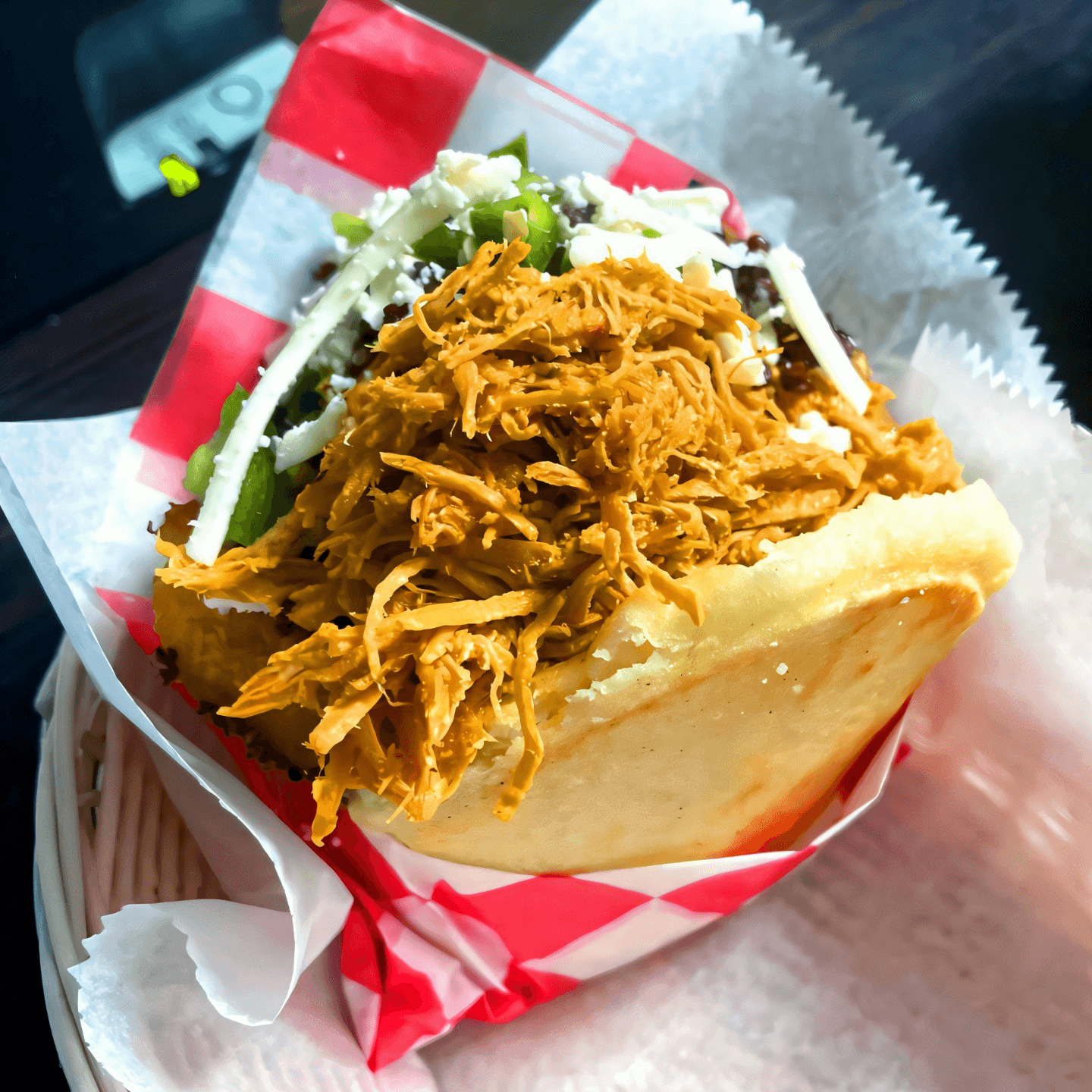 A Menu with Heart and Flavor