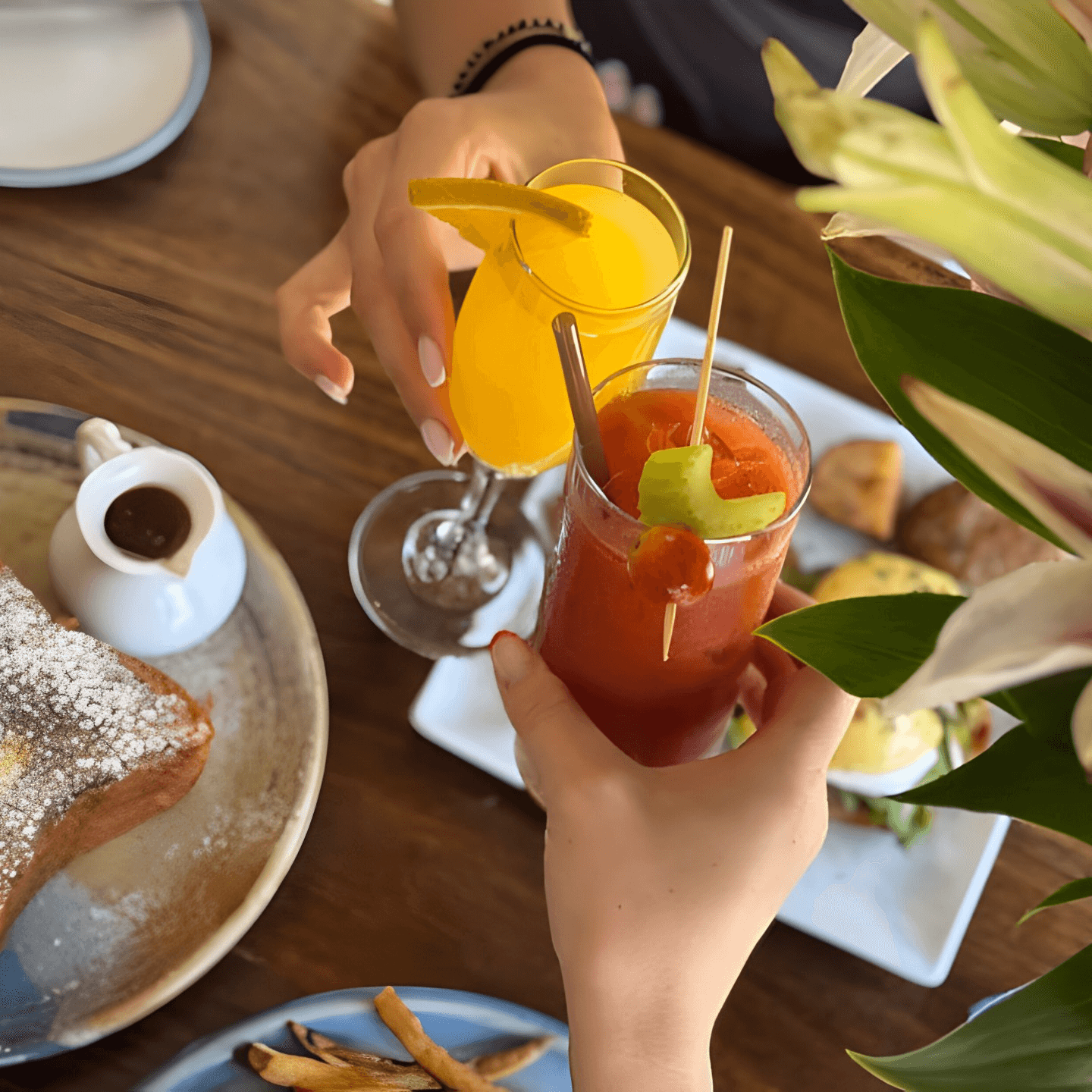 Best Bottomless Brunches in Miami - Time Out Miami