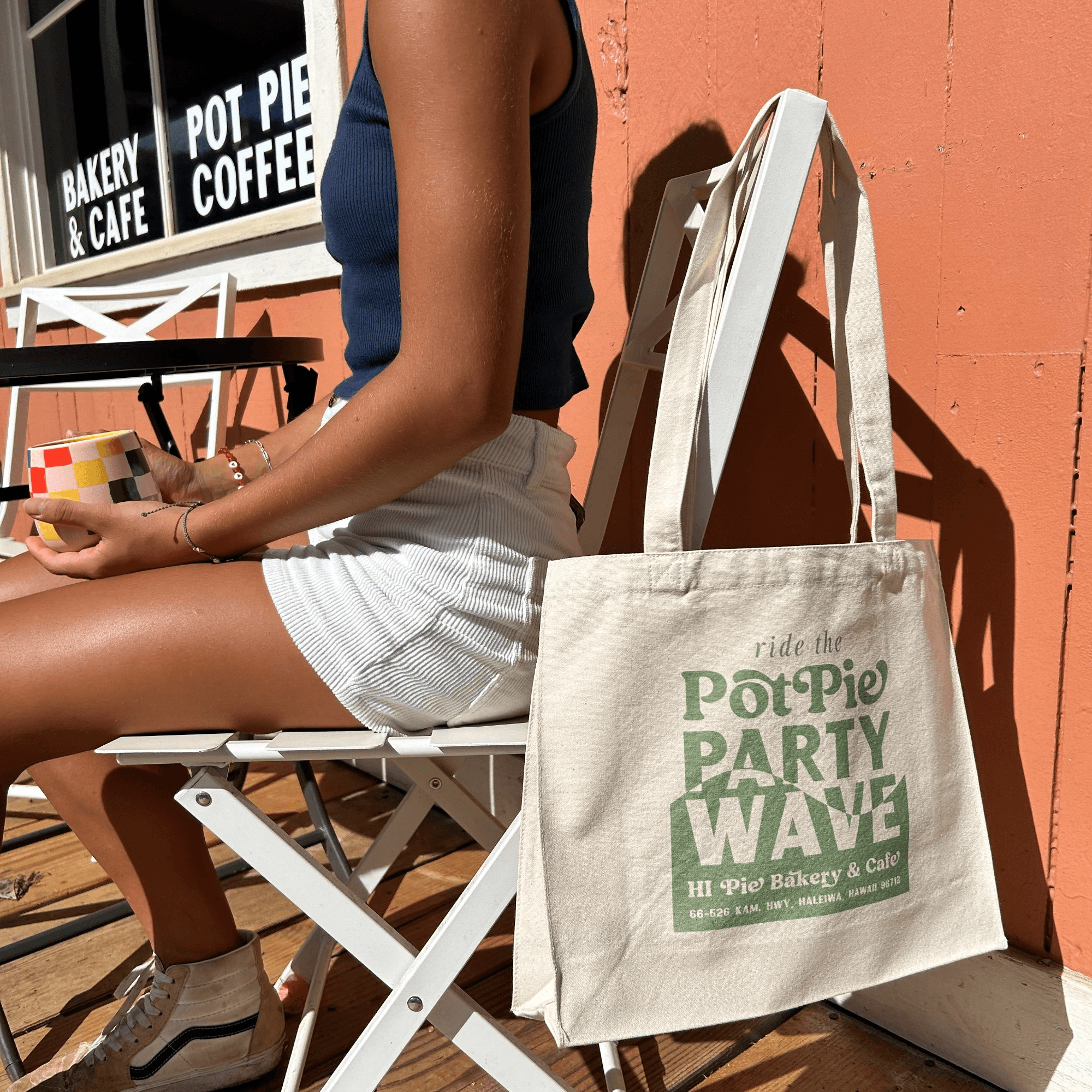 HI Pie Bakery + Cafe gallery image #8