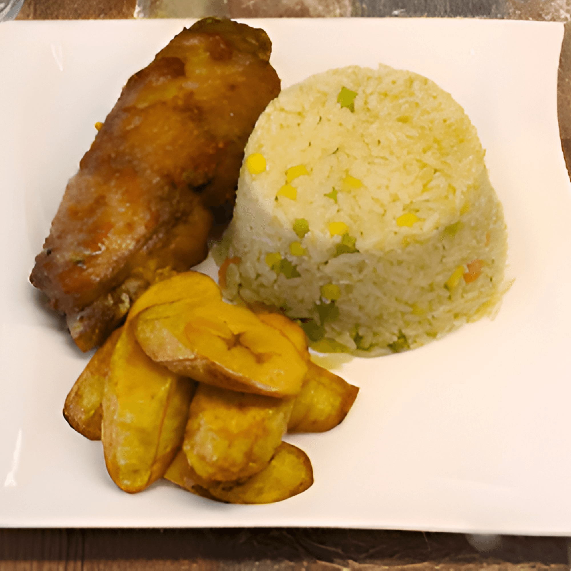 Queen Vees African Cuisine gallery image #6