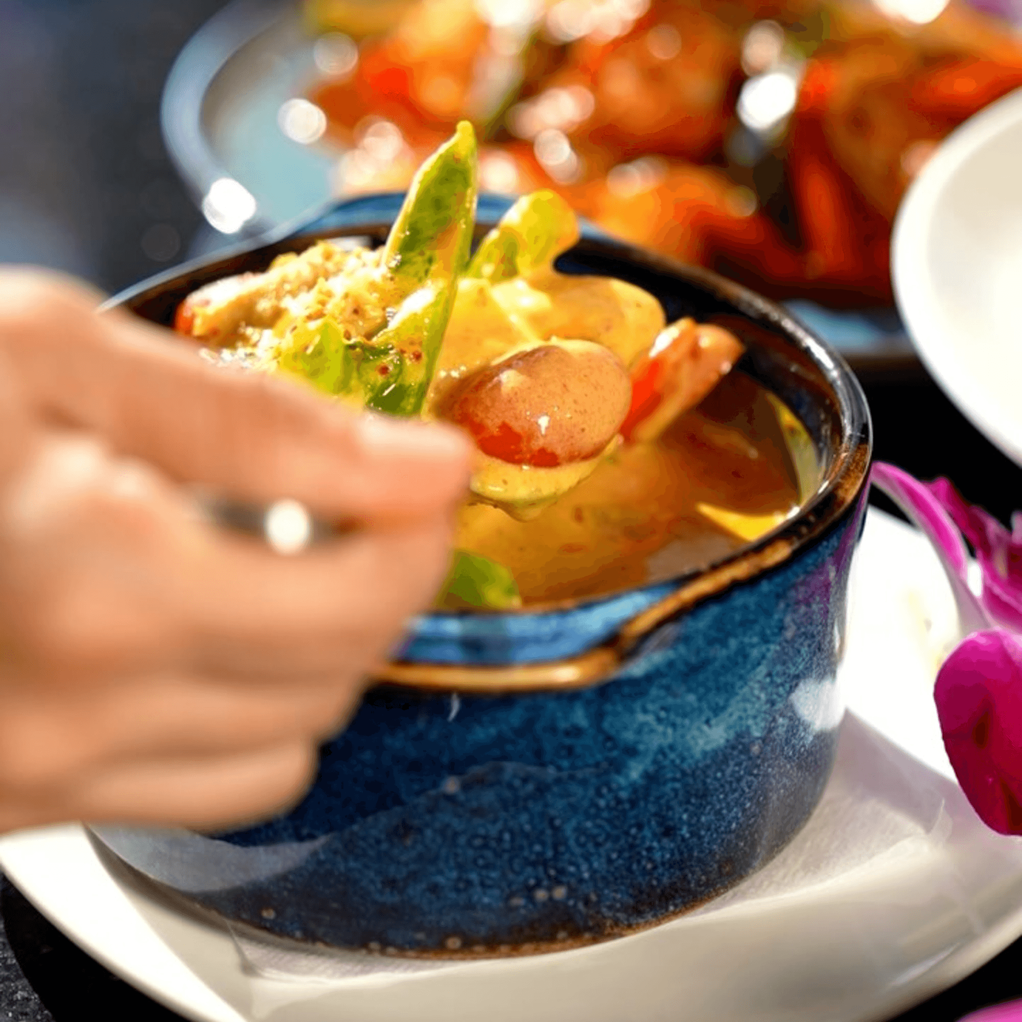 Maya Thai Eatery gallery image #2