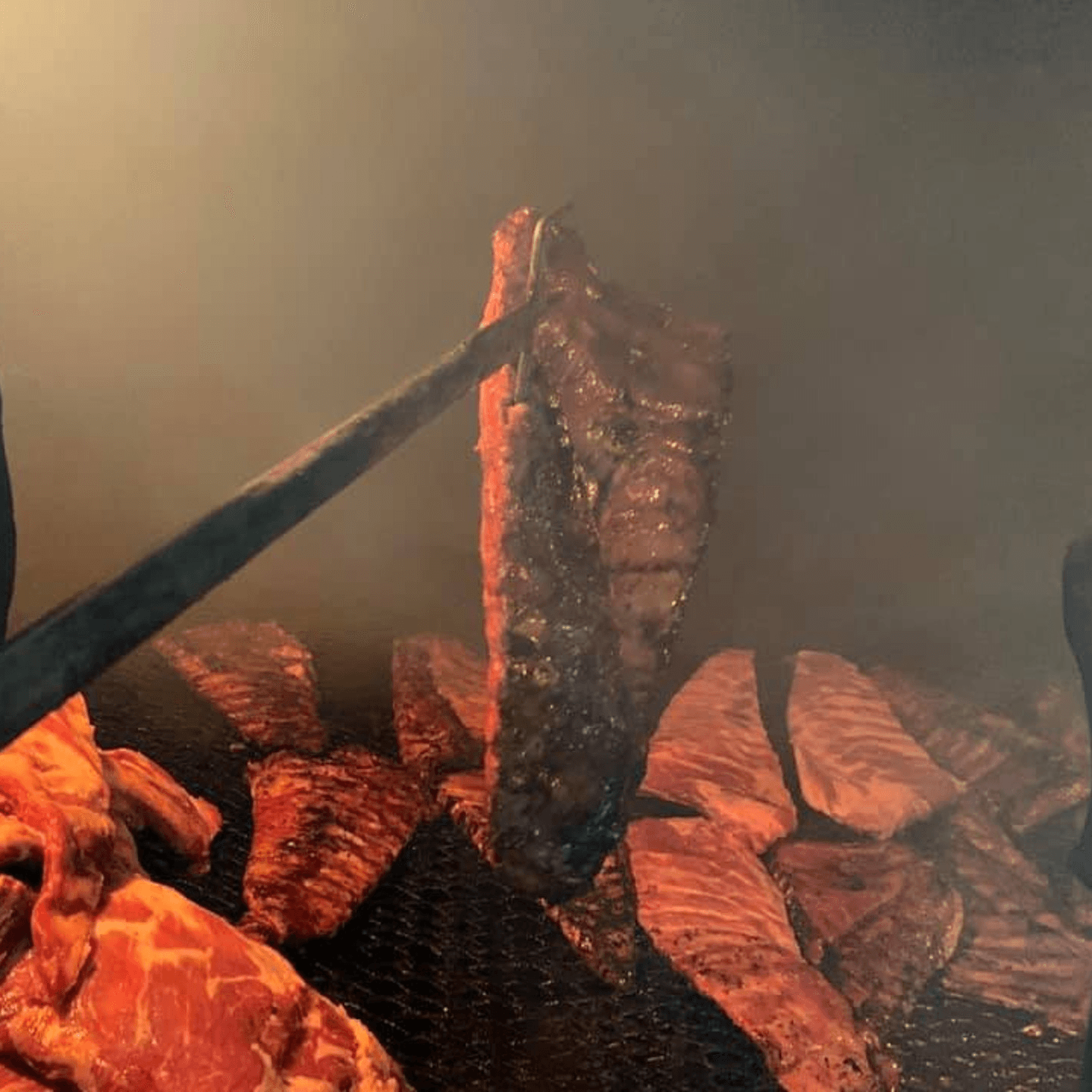 Your Invitation to the BBQ Celebration