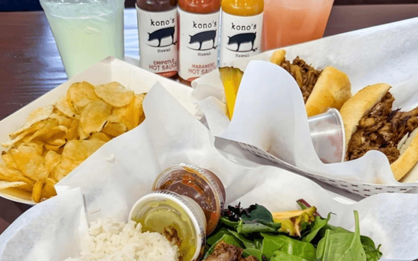 Skip The Line, Grab The Good Stuff