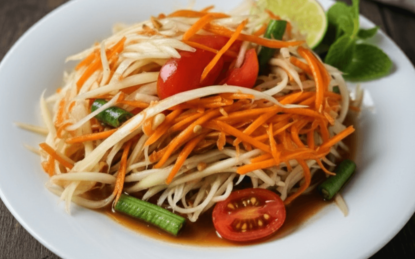 Suthathip Thai Restaurant Rewards