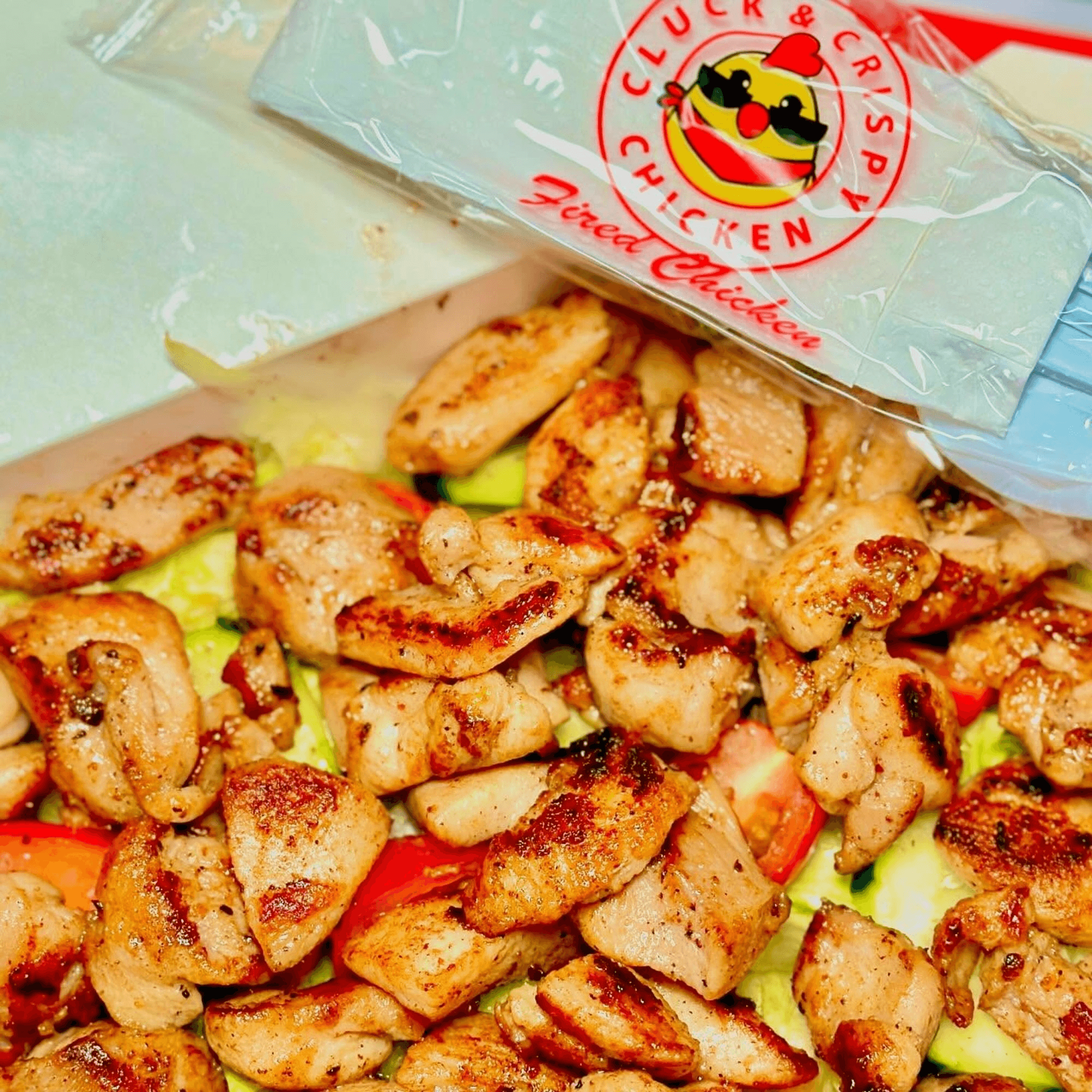 Cluck & Crispy Chicken gallery image #8