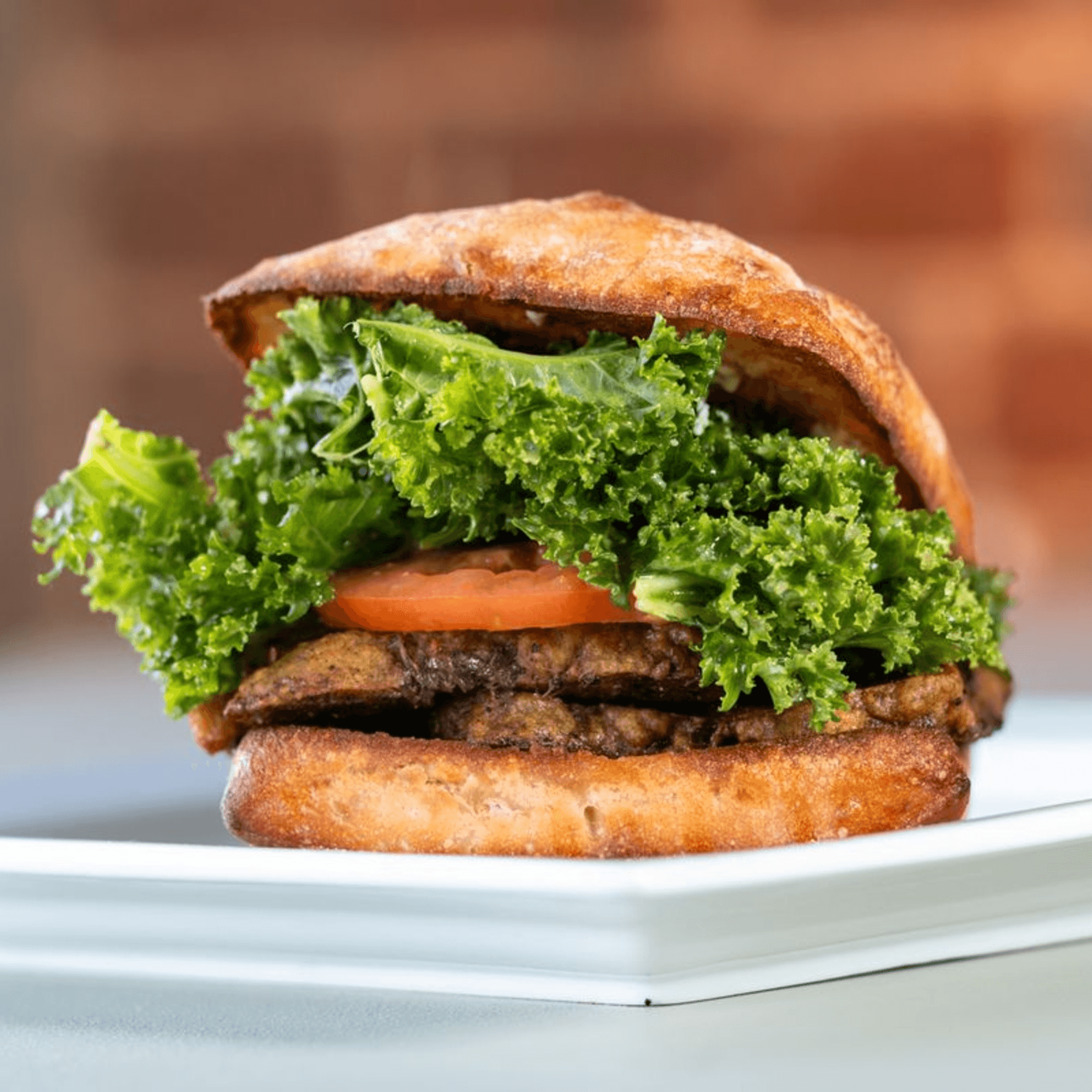 Kale Cafe Juice Bar & Vegan Cuisine gallery image #3