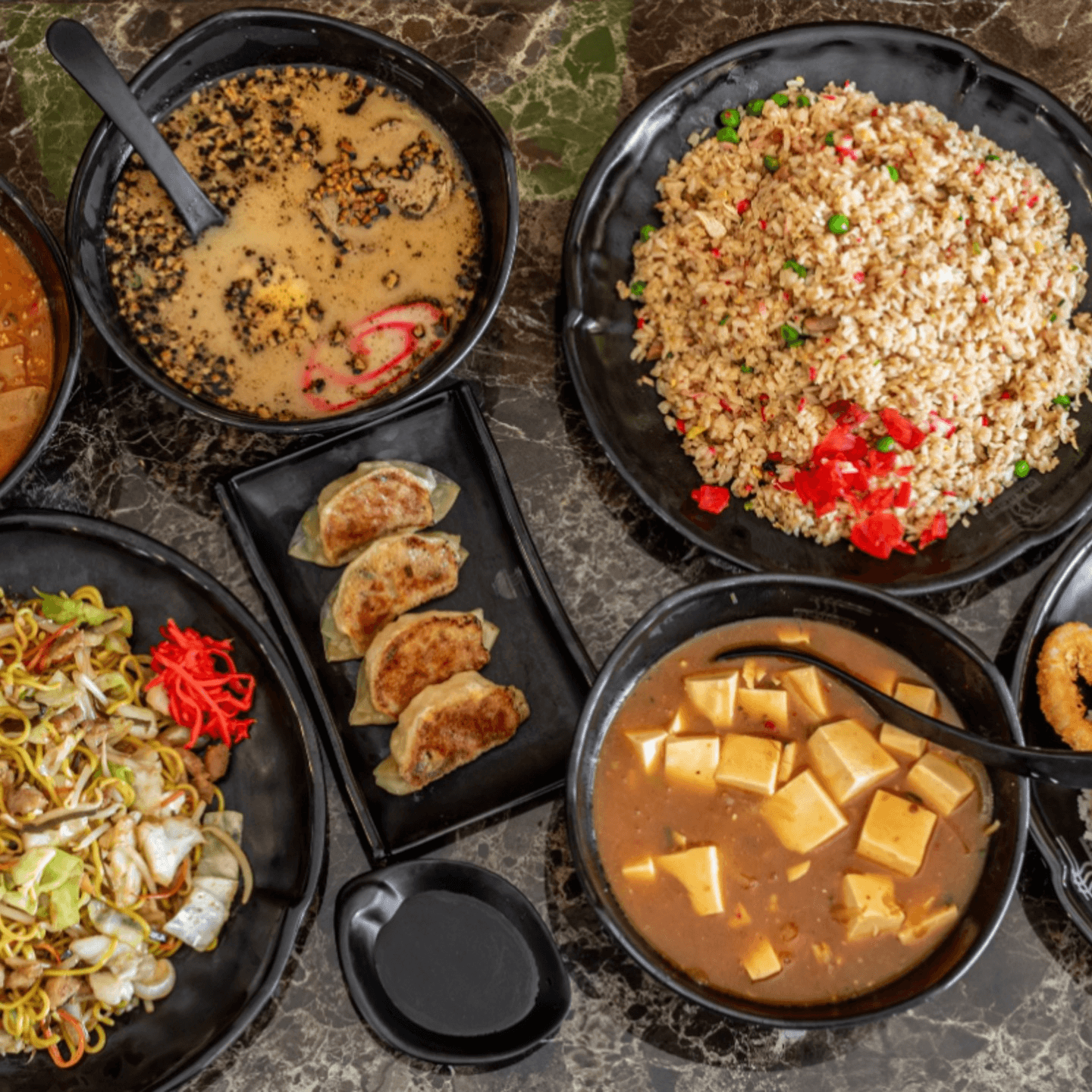 Discover the Best Japanese Dining Experience