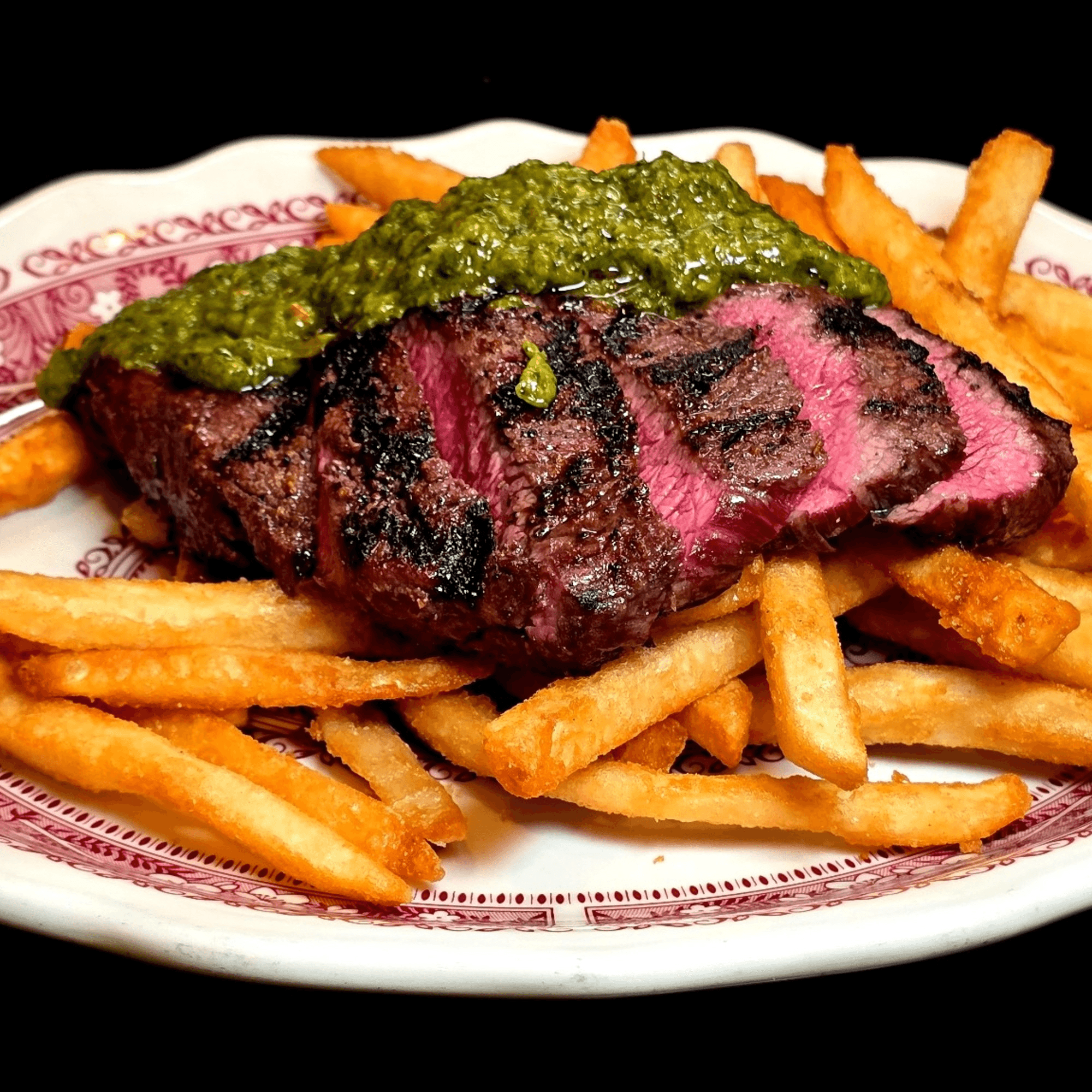 Label Kitchen + Bar gallery image #3