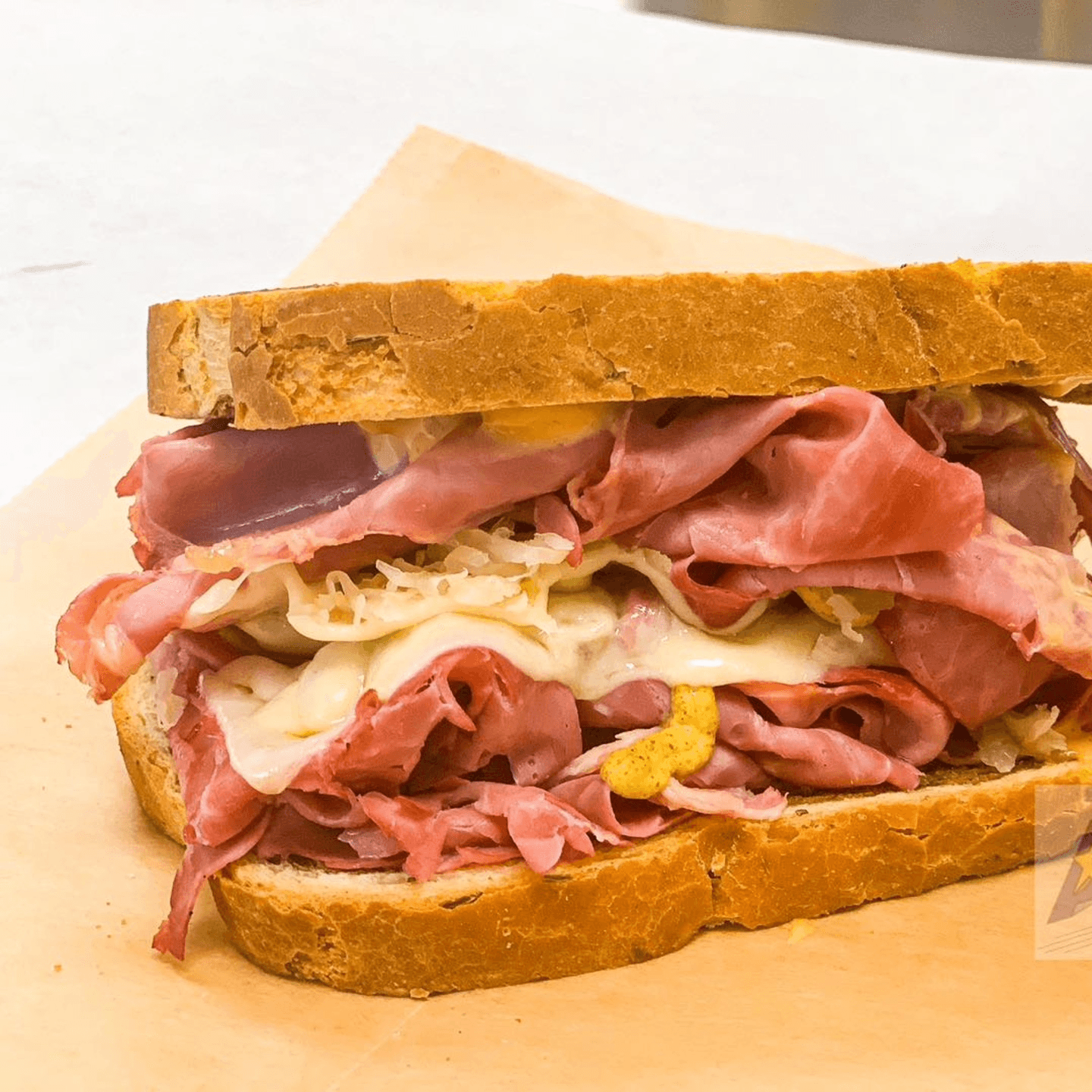 🥪 Fresh, Quality Ingredients for Every Bite