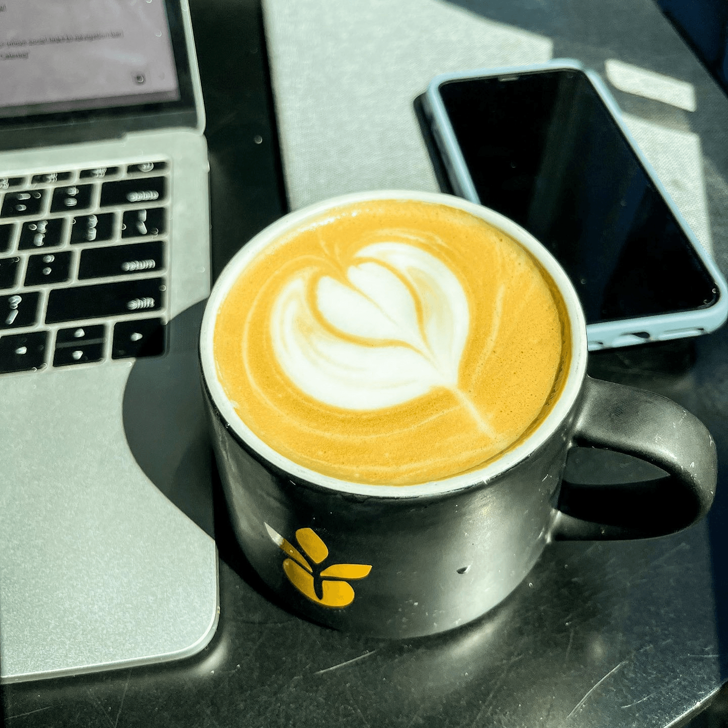 Welcome to Barley Bean