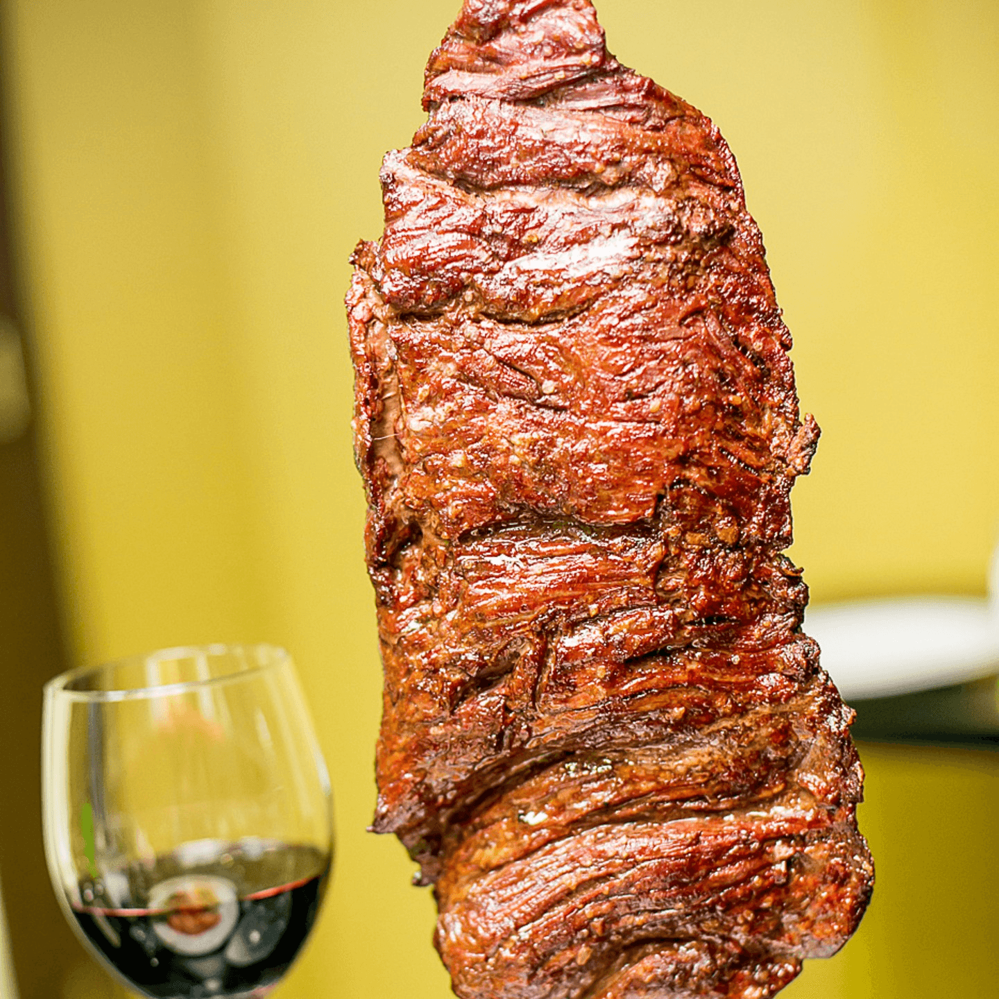 Let's book your dinner?