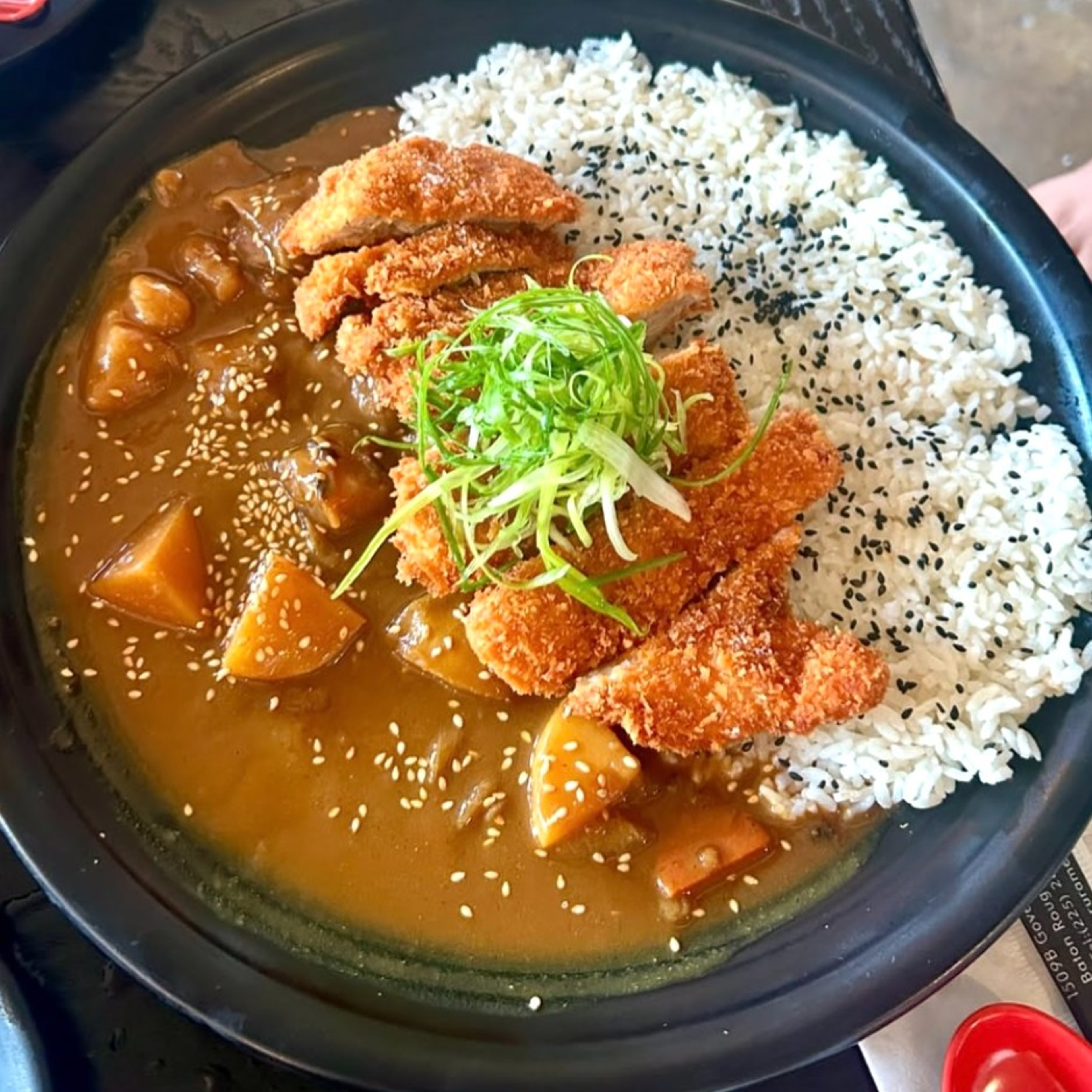 Boru Ramen Online Menu | Best Japanese food in Baton Rouge