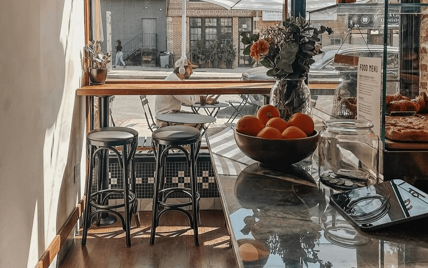 A Passion for Italian Tradition