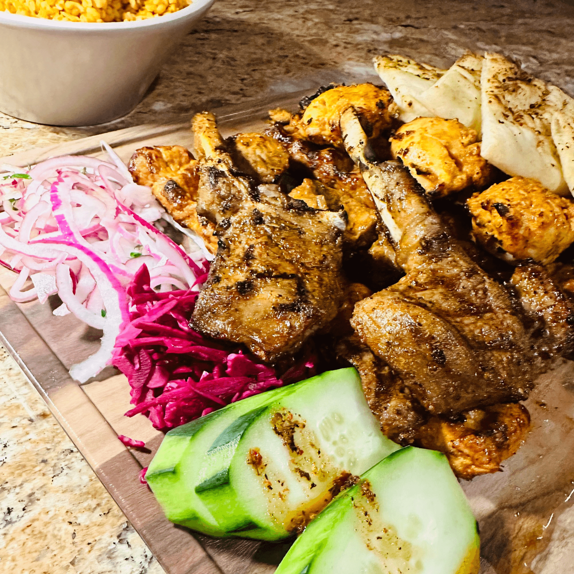 Koy Grill gallery image #2