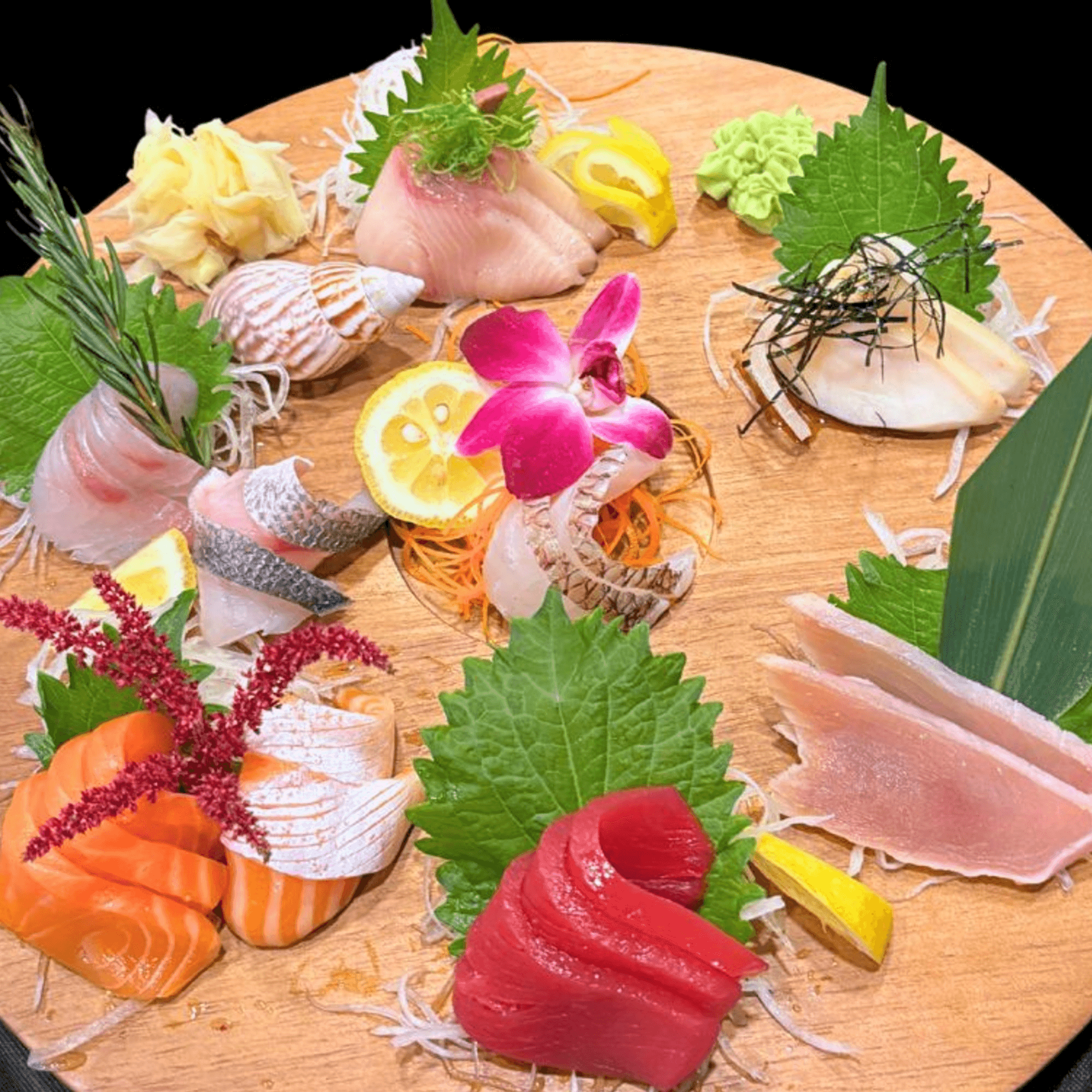 Sushi Hiro gallery image #1