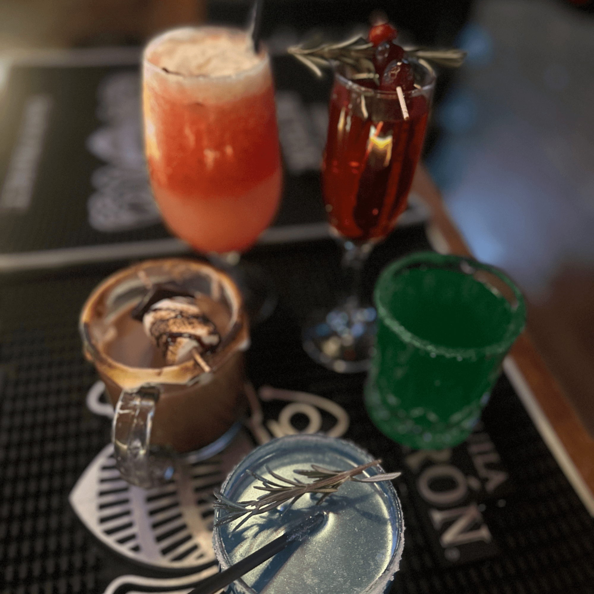 Flight Social gallery image #2