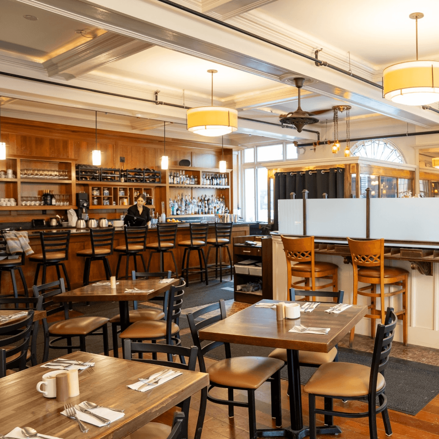 Host Your Event at Filibuster