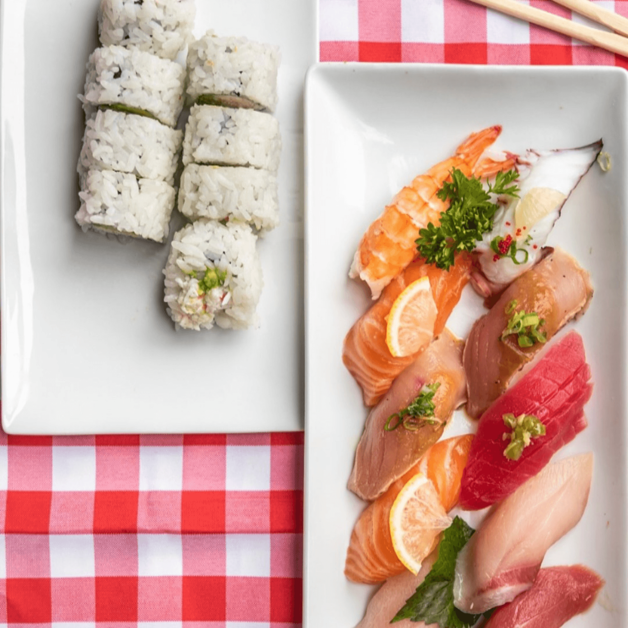 Sushiya gallery image #4