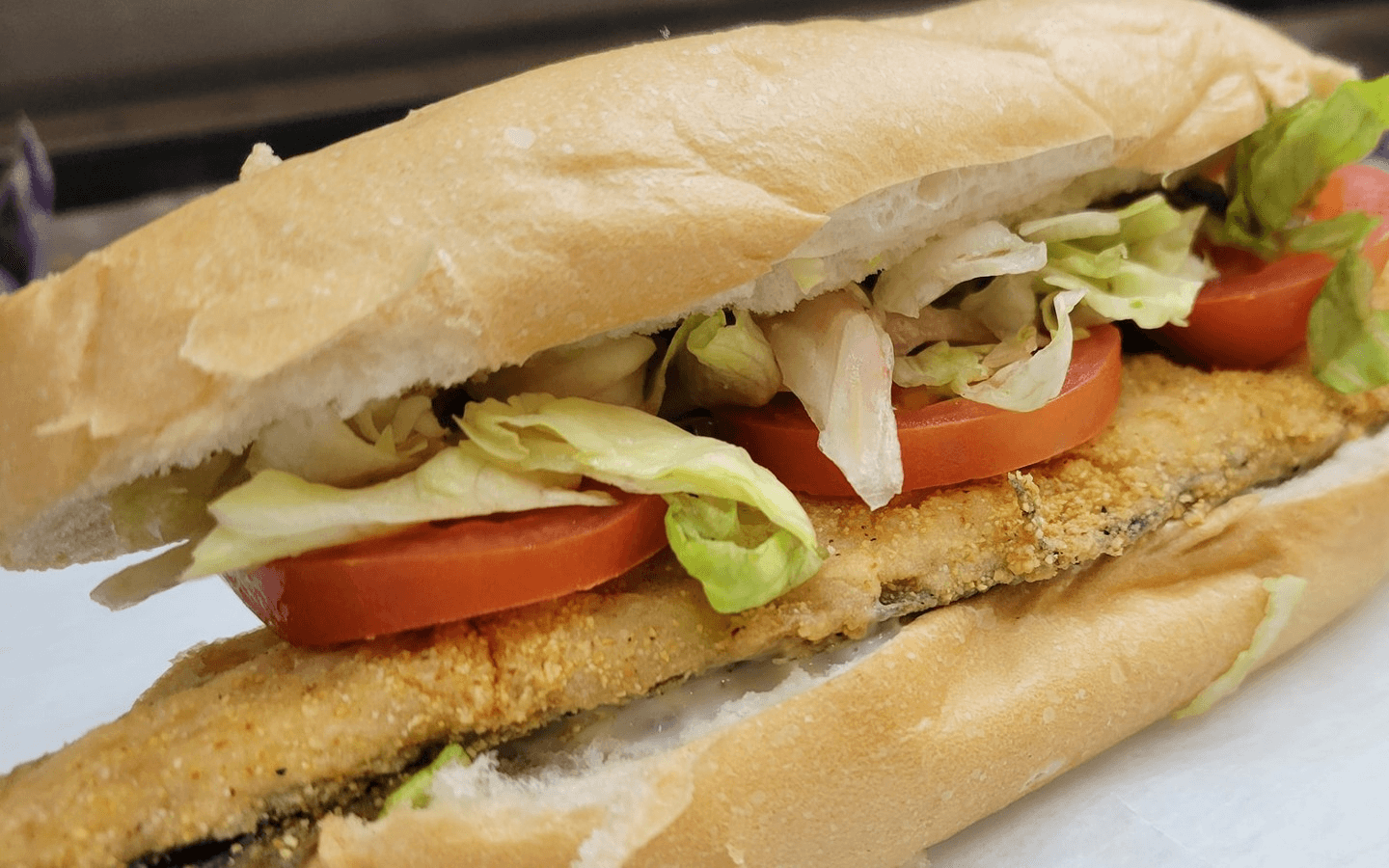 Hooks Fish & Chicken Plus Best American food in Indianapolis