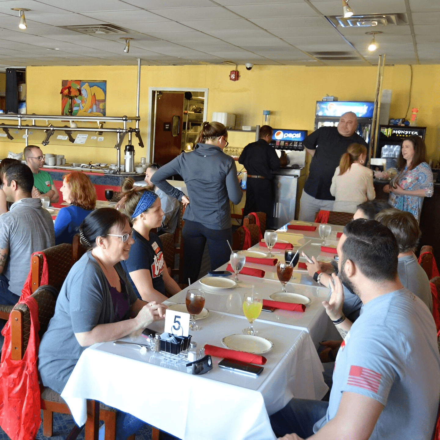 A Place for Everyone