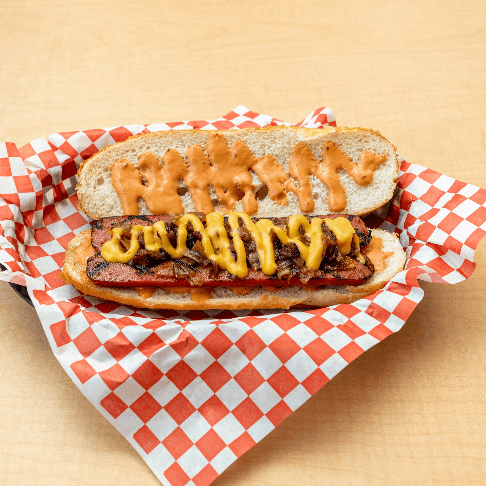 Fred's Burger gallery image #8